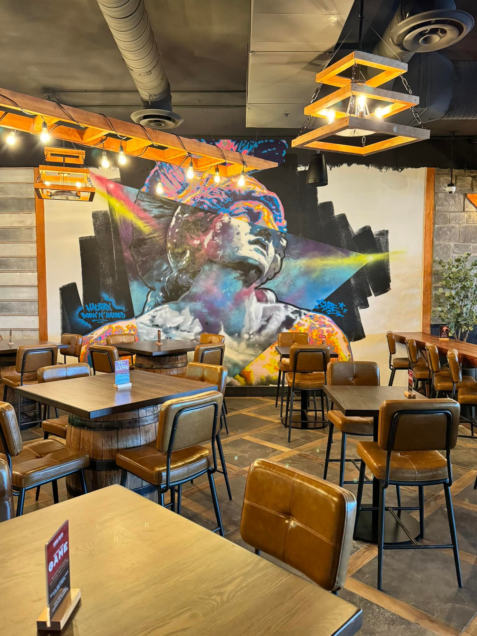 Commercial Kitchen Electrical