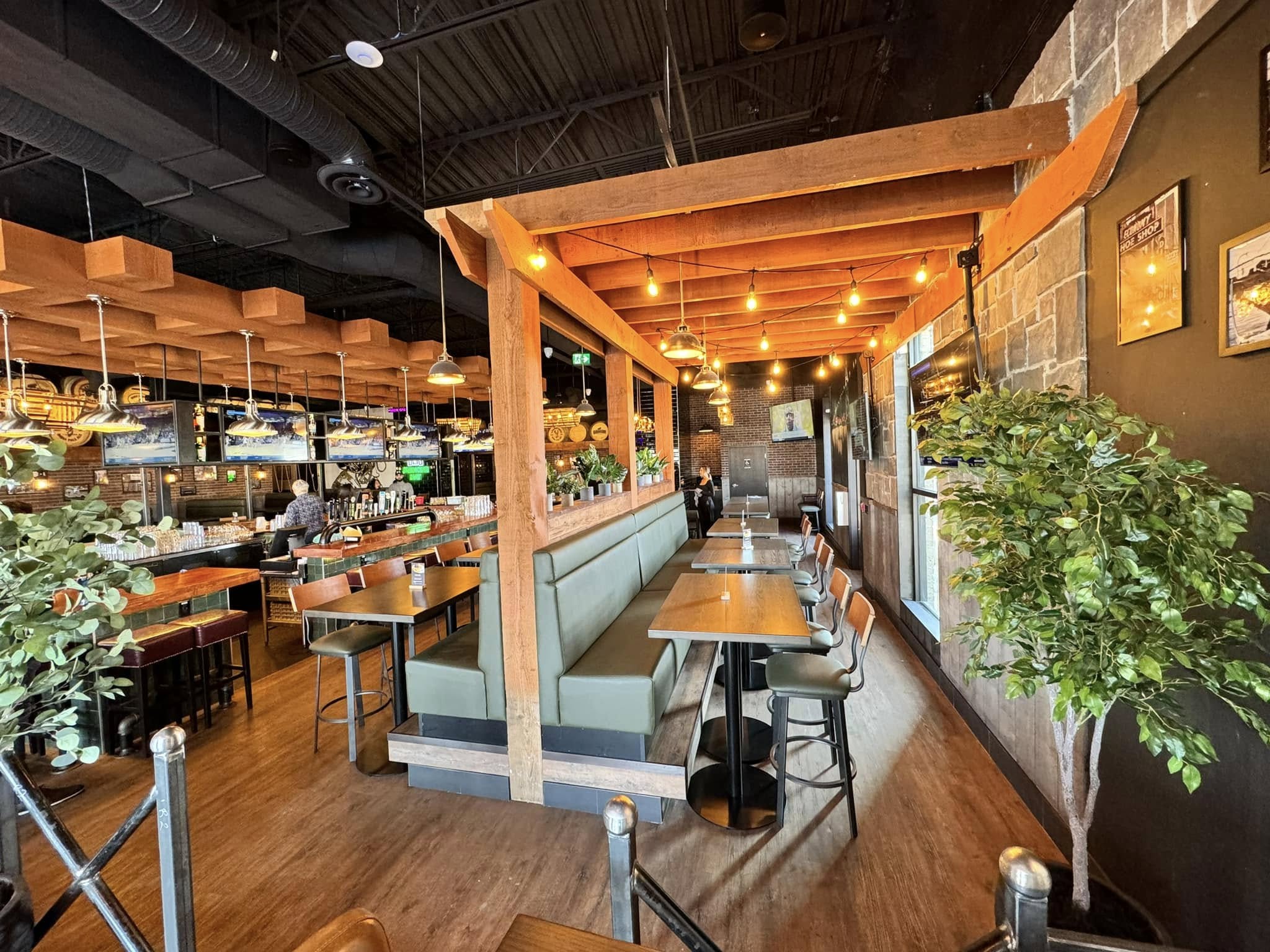 Commercial Electrical Project