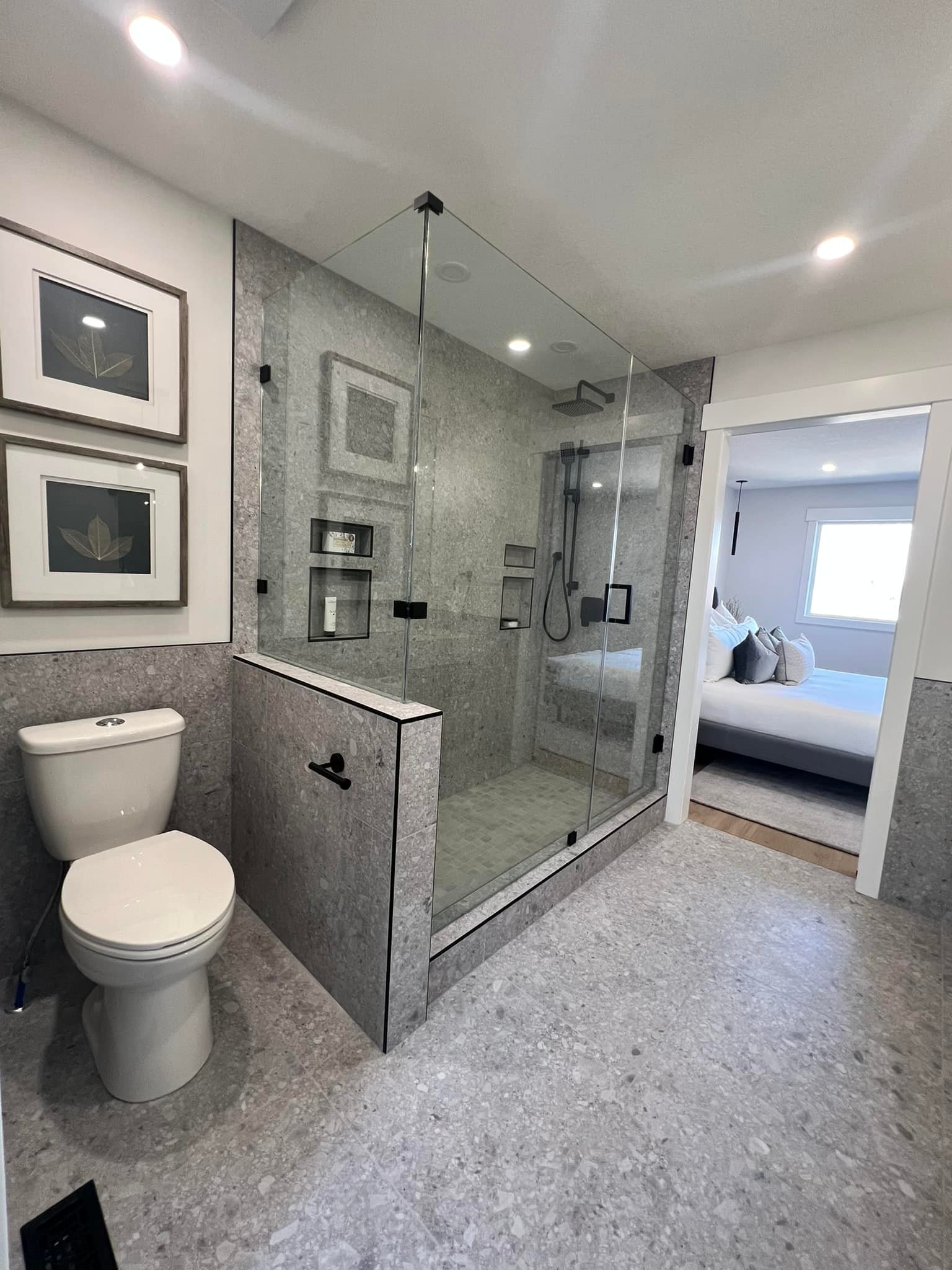 Bathroom Renovation Electrical