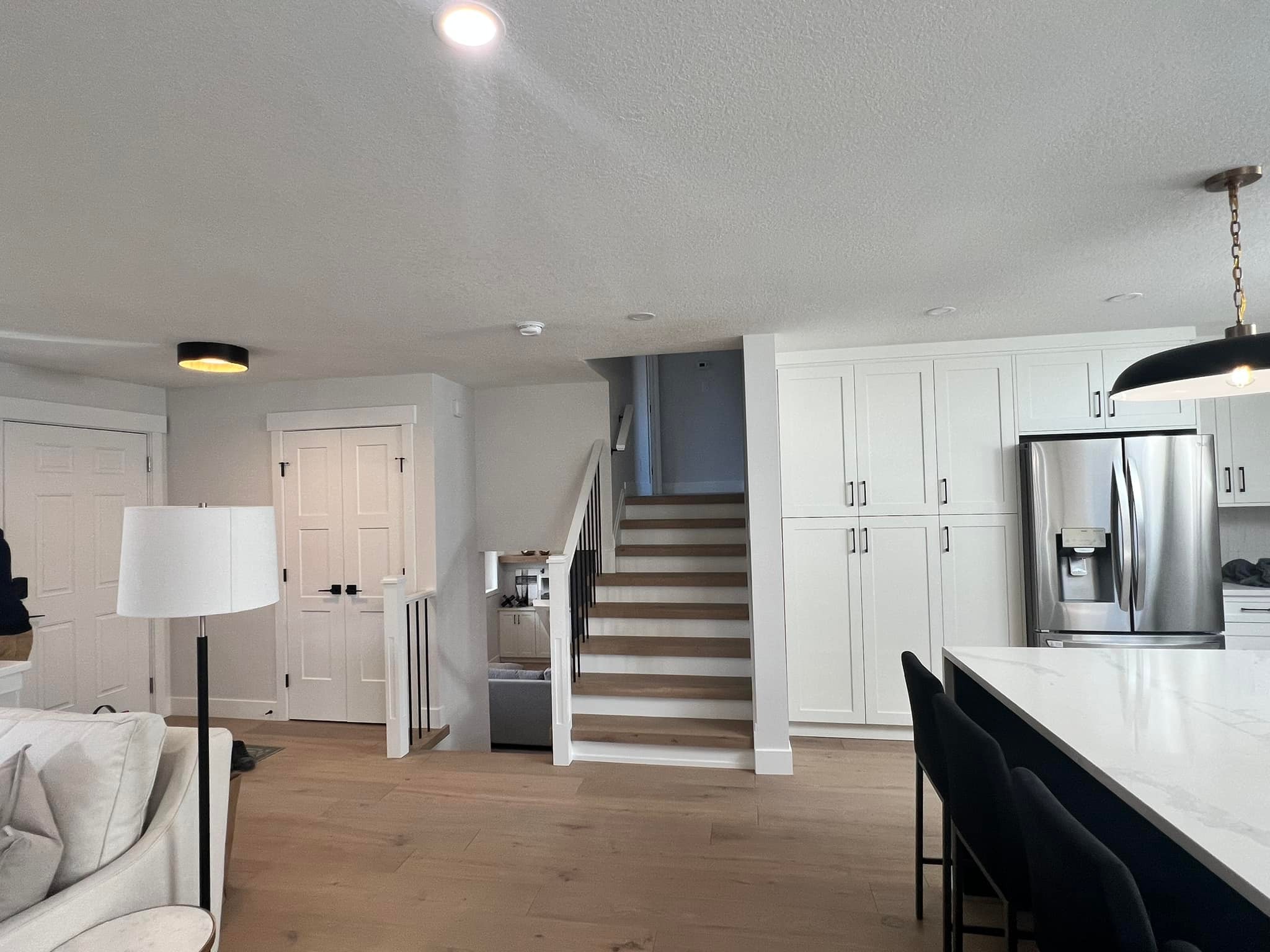 Home Renovation Electrical