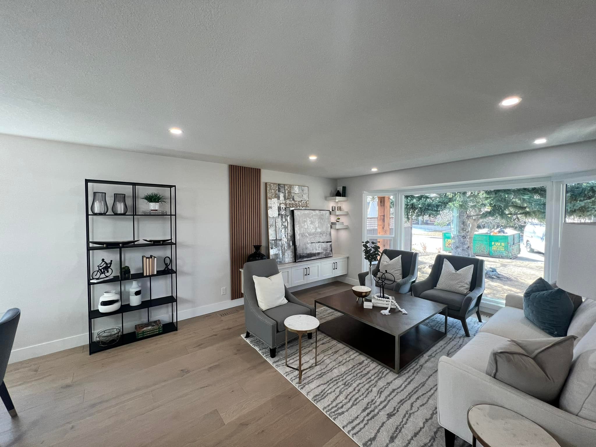 Home Addition Wiring