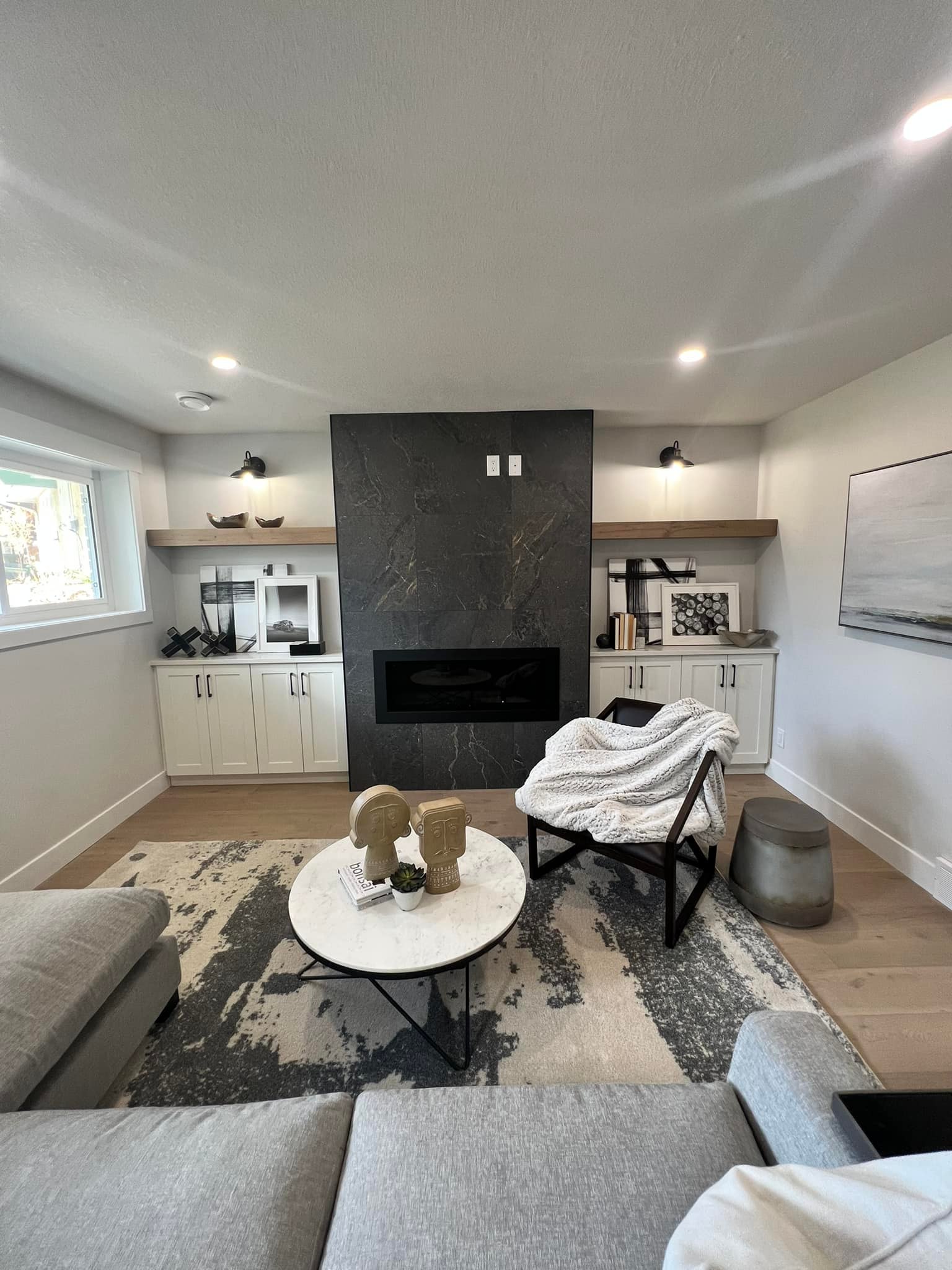 Residential Electrical Upgrade