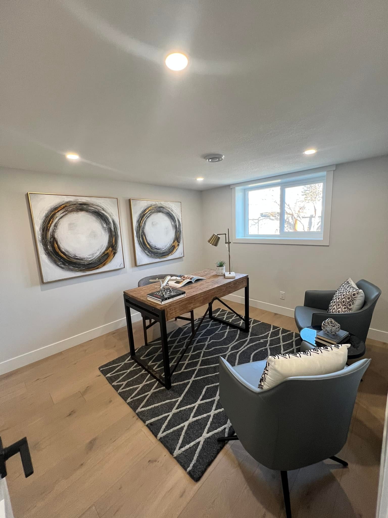 Home Electrical Systems