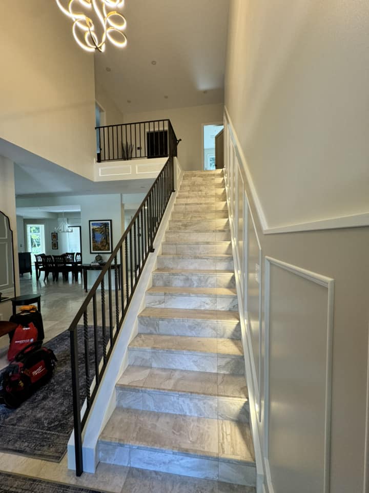 Modern Home Electrical