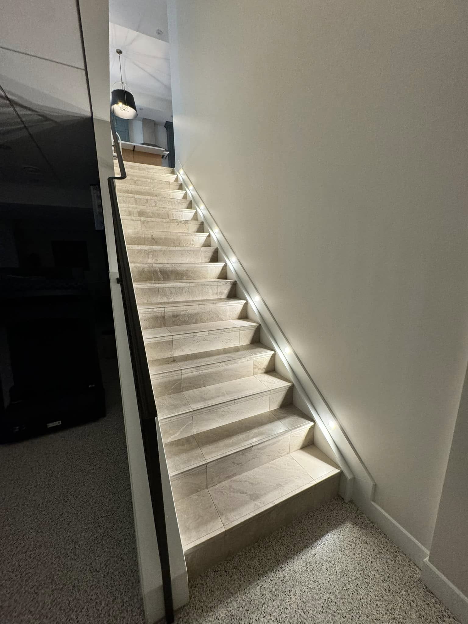 Whole House Rewiring