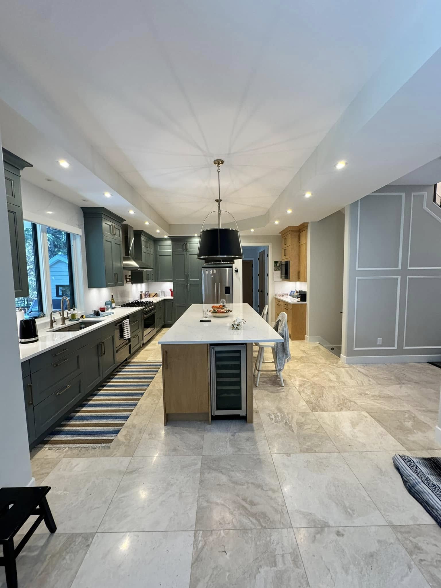 Smart Home Installation