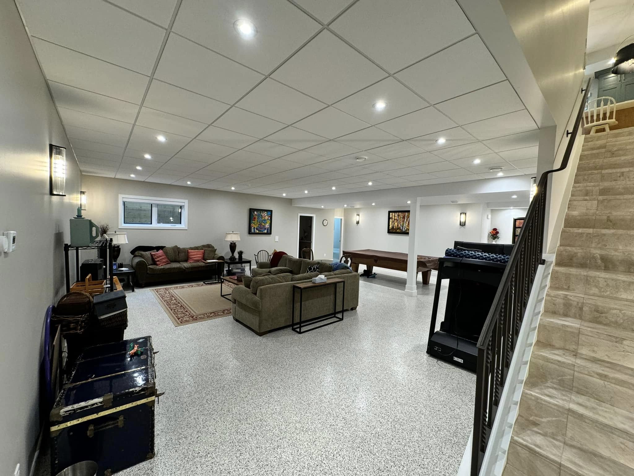 Residential Service Upgrade