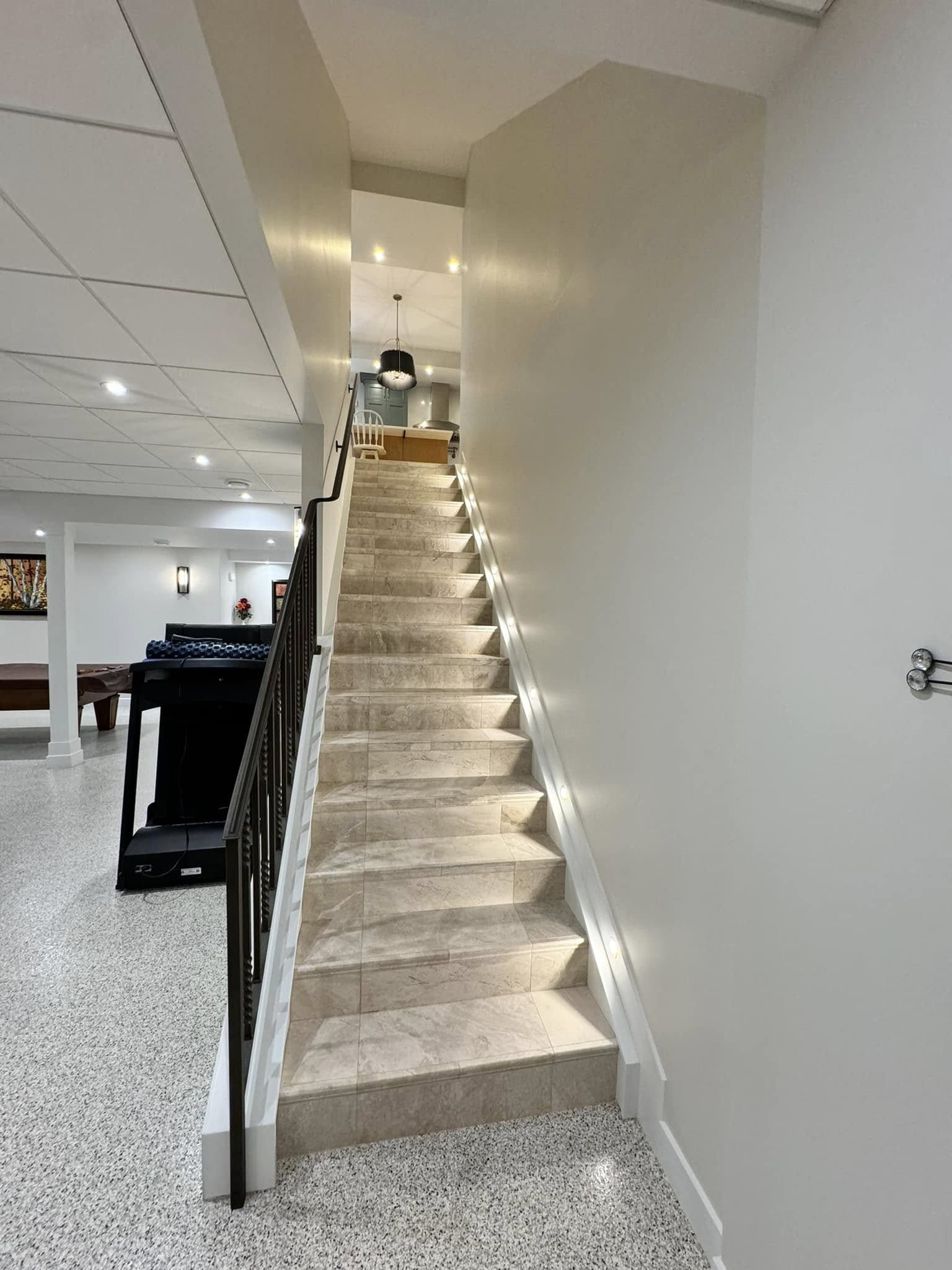 Home Electrical Project