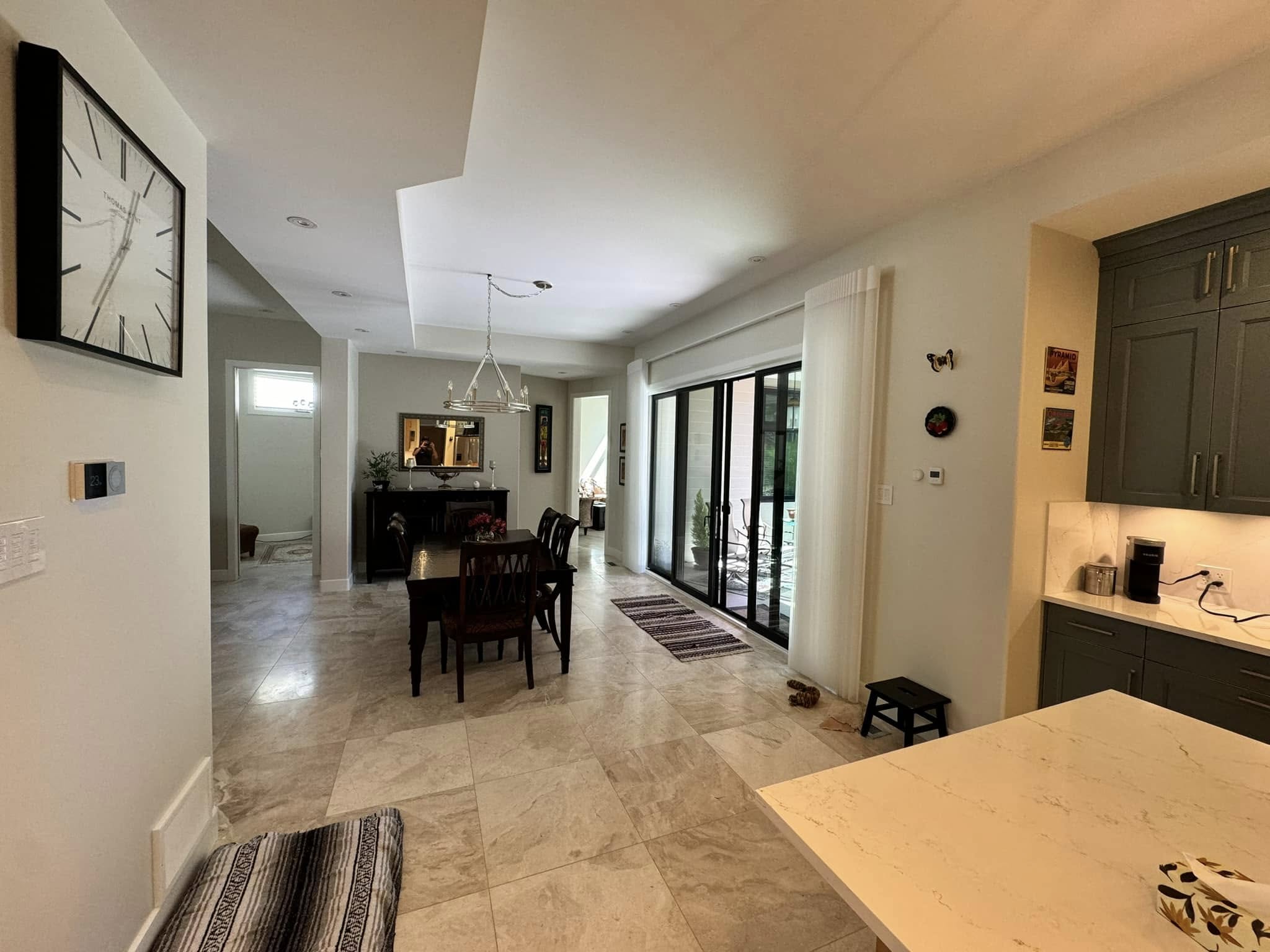 Residential Panel Upgrade