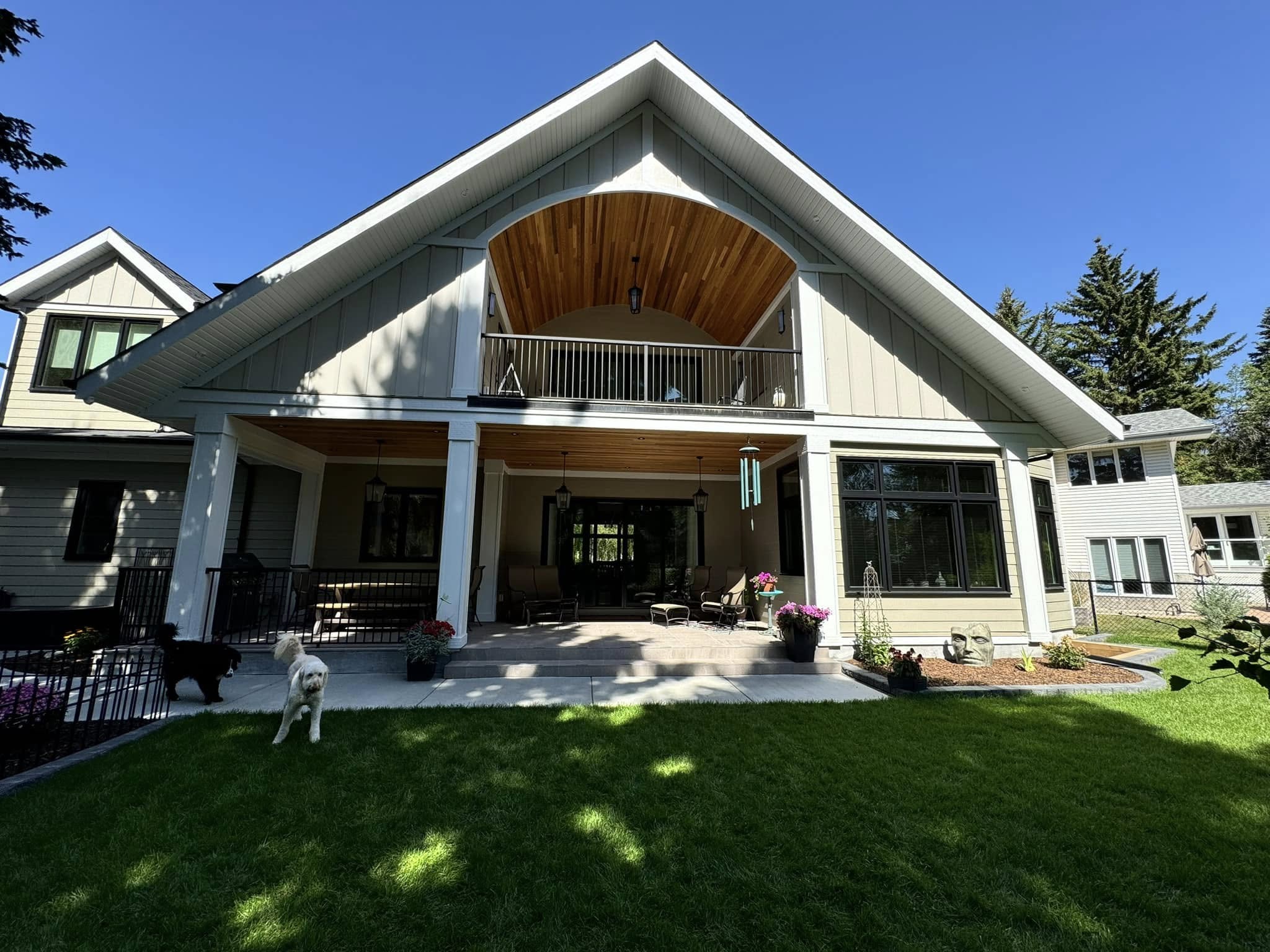 Home Automation Install