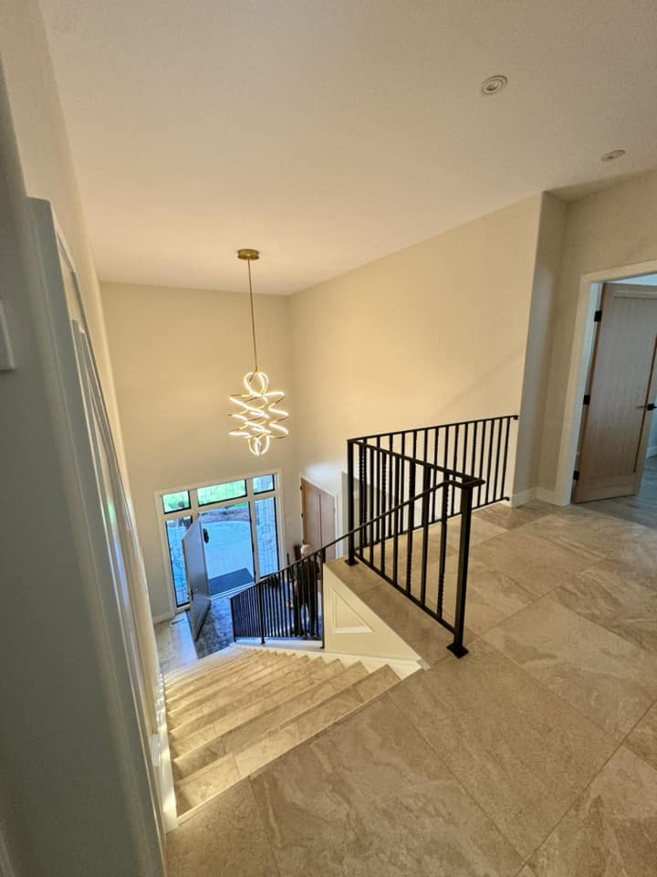 Electrical Safety Upgrade