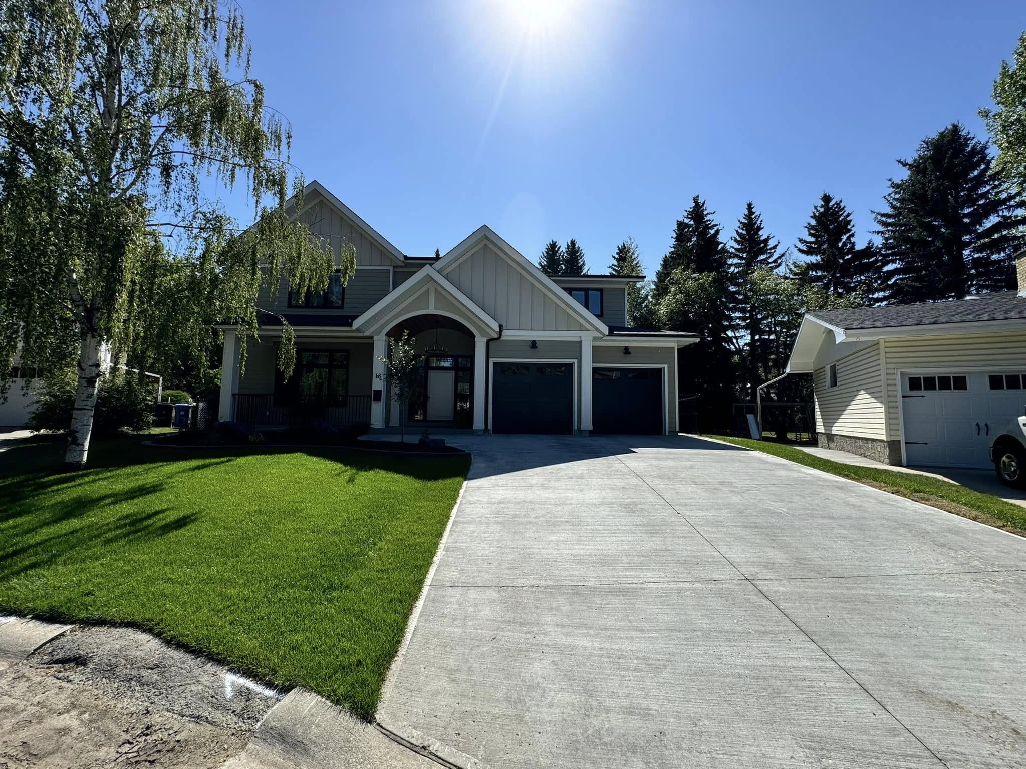 Energy Efficient Electrical